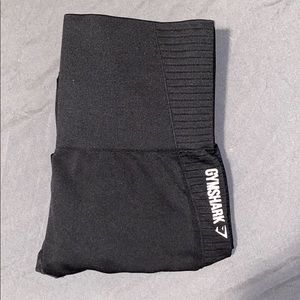 GYMSHARK Energy Seamless full-length leggings